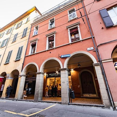 Morgana Sotto Le Torri Centro Storico Apartment Bologna Exterior photo