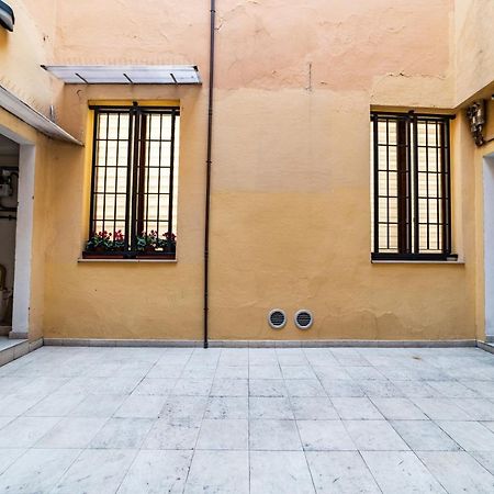 Morgana Sotto Le Torri Centro Storico Apartment Bologna Exterior photo